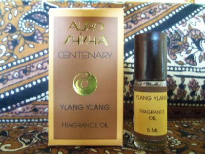 Ароматическое масло Иланг-Иланг - Ylang-Ylang, 5 ml.