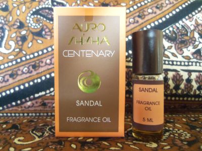 Ароматическое масло Сандал - Sandal, 5 ml.