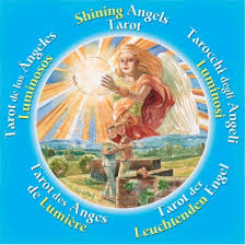 Карты Таро Солнечных Ангелов (Tarot of the Angels), Издательство Аввалон-Lo Scarabeo | 978-888395754-3, Купить