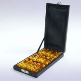 Масло парфюмерное R-Expo 2,5ml набор 15 шт в коробке