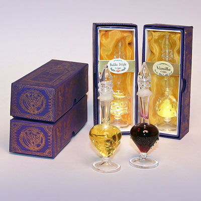 Масло парфюмерное R-Expo Kamasutra 5ml серия Фантазия