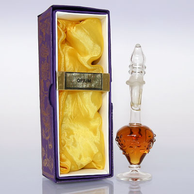 Масло парфюмерное R-Expo Opium 5ml серия Фантазия