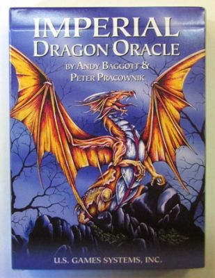 Оракул Королевского дракона - Imperial Dragon Oracle