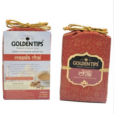 Чай Masala Chai -Royal Brocade Bag