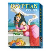 Купить Египетский Оракул - Egyptian Oracle Cards